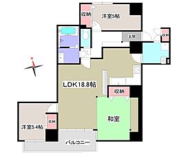 物件画像 グランヴィルけやき台I番館