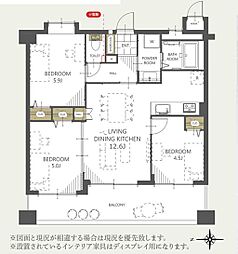 マンションイメージ