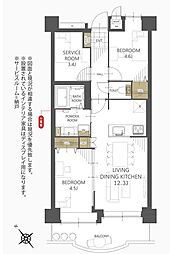 マンションイメージ