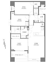 マンションイメージ