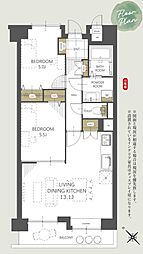 マンションイメージ
