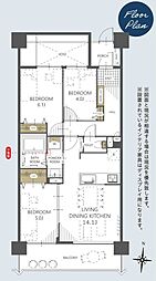 マンションイメージ