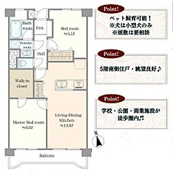 マンションイメージ