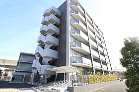 ART RESIDENCE IN KASHIWA-no-HA 501 ｜ 千葉県柏市若柴262-2（賃貸マンション1LDK・5階・41.10㎡） その1