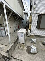 千葉県柏市柏6丁目3-13（賃貸マンション1R・2階・16.00㎡） その3