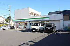 デュオーラ西原 103 ｜ 千葉県柏市西原1丁目7-17（賃貸アパート2K・1階・32.30㎡） その7