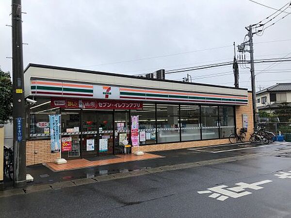 柏グリーンコーポ 203｜千葉県柏市泉町(賃貸マンション2K・2階・26.98㎡)の写真 その20