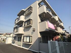 千葉県松戸市5-25（賃貸マンション3LDK・1階・65.54㎡） その1