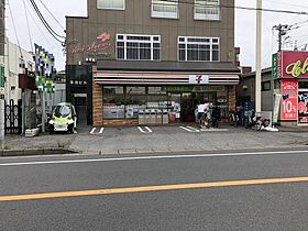 千葉県柏市明原3丁目9-5（賃貸アパート1K・1階・27.77㎡） その20