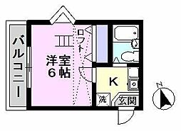 🉐敷金礼金0円！🉐アネックス南流山7期