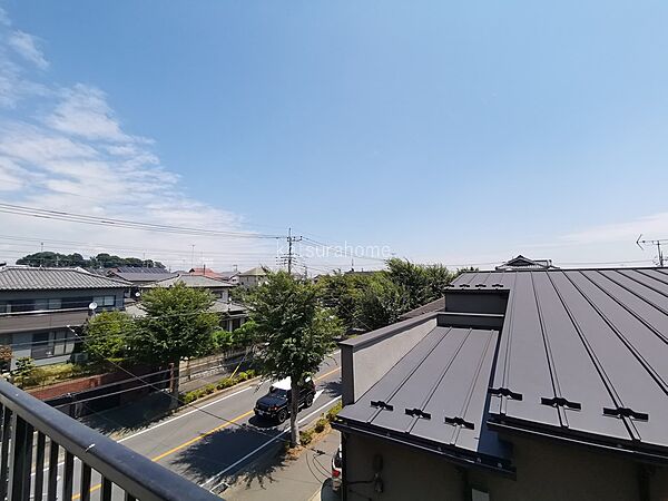 千葉県我孫子市青山台3丁目(賃貸マンション2LDK・3階・51.00㎡)の写真 その24