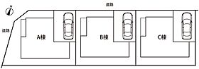 台田戸建貸家 B ｜ 千葉県我孫子市台田3丁目18-16（賃貸一戸建3LDK・2階・83.62㎡） その3