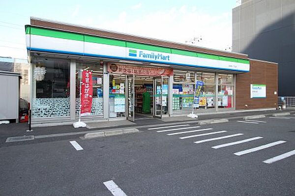 ウィンドテラス柏 206｜千葉県柏市明原2丁目(賃貸マンション1K・2階・23.60㎡)の写真 その28