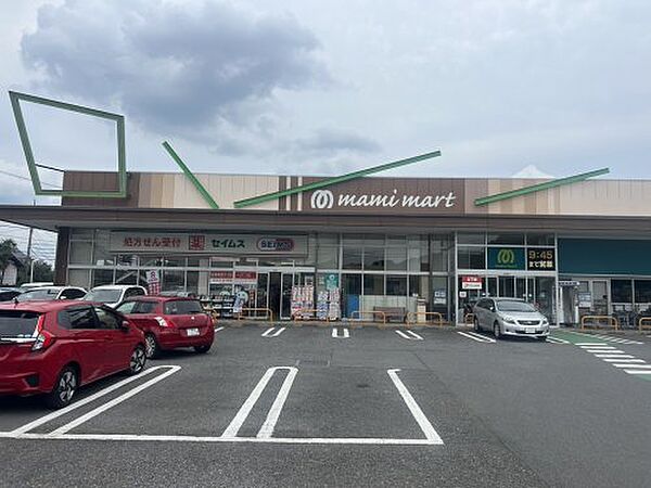 ウィンドテラス柏 206｜千葉県柏市明原2丁目(賃貸マンション1K・2階・23.60㎡)の写真 その29