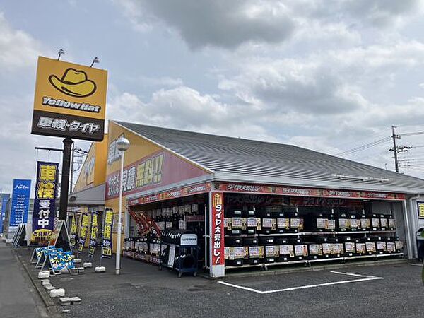 サンマルサン　Ｂ ｜千葉県野田市山崎(賃貸アパート2LDK・2階・55.48㎡)の写真 その23