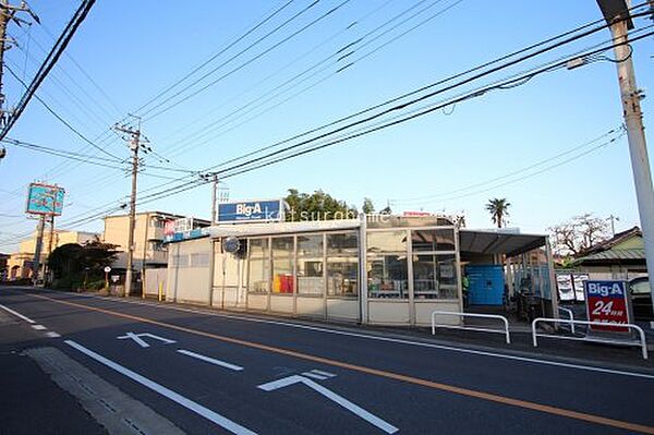 パティオ坂巻 309｜千葉県流山市大字東深井(賃貸マンション1K・3階・19.76㎡)の写真 その30