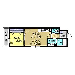 🉐敷金礼金0円！🉐ＴＳＲ新松戸