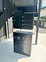 モダンオーク北柏 202 ｜ 千葉県柏市根戸390-7（賃貸アパート1K・2階・21.05㎡） その4