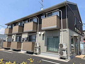 千葉県野田市山崎新町5-15（賃貸アパート1K・1階・30.27㎡） その1