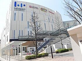 ラディーチェ 102 ｜ 千葉県柏市若柴278番地17中央169街区5（賃貸アパート1LDK・1階・45.77㎡） その3