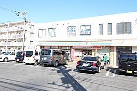 マクト北柏 203 ｜ 千葉県柏市北柏3丁目20-28（賃貸アパート1K・2階・21.38㎡） その12