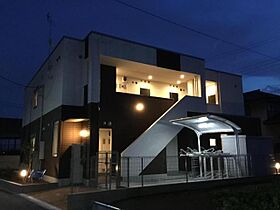 ニュークラリス  ｜ 千葉県流山市木1丁目（賃貸アパート1LDK・1階・40.25㎡） その4