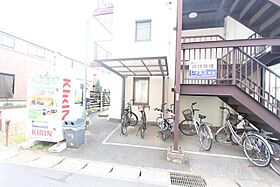 グランディーコート江戸川台 303 ｜ 千葉県流山市美原1丁目162-3（賃貸マンション2K・3階・32.40㎡） その4