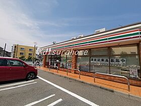 ラディエンス 101 ｜ 千葉県流山市南流山6丁目2-9（賃貸アパート1LDK・1階・40.26㎡） その19