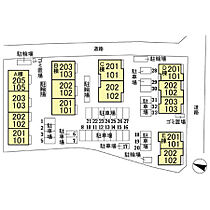 フォレステージ　Ａ 101 ｜ 千葉県流山市西初石1丁目778-2（賃貸アパート1LDK・1階・46.54㎡） その3