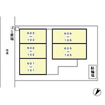 ラティニア 203 ｜ 千葉県柏市南柏中央4-13（賃貸マンション1K・2階・30.00㎡） その3