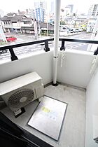 ＶＩＳＴＡ柏 305 ｜ 千葉県柏市あけぼの3丁目3-1（賃貸マンション1K・3階・25.30㎡） その8