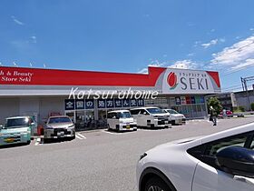 レーベンリヴァーレ　ラ・フィエルテ 1203 ｜ 千葉県柏市小青田28-1（賃貸マンション3LDK・12階・76.38㎡） その14