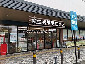 千葉県流山市おおたかの森西1丁目3-5（賃貸マンション2LDK・6階・55.35㎡） その4