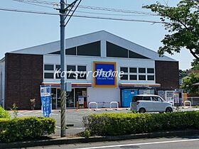 千葉県流山市鰭ケ崎1484-10（賃貸アパート2LDK・2階・59.98㎡） その19