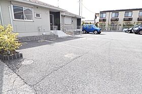 千葉県野田市山崎2206-7（賃貸一戸建2LDK・1階・51.39㎡） その15