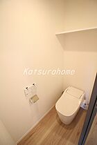 B CITY ART RESIDENCE CENTRAL PARK 702 ｜ 千葉県流山市前平井125-1（賃貸マンション2LDK・7階・52.65㎡） その7