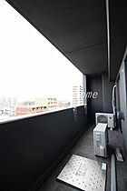 B CITY ART RESIDENCE CENTRAL PARK 702 ｜ 千葉県流山市前平井125-1（賃貸マンション2LDK・7階・52.65㎡） その10