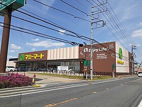 クローバーヒルズ 102 ｜ 千葉県野田市山崎1233-3（賃貸アパート1LDK・1階・43.58㎡） その18