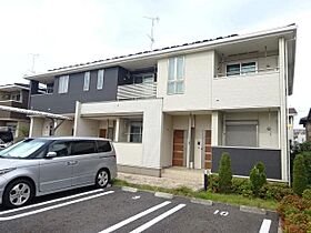 千葉県流山市西初石4丁目462-5（賃貸アパート1LDK・1階・46.41㎡） その1