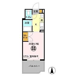 🉐敷金礼金0円！🉐東武野田線 運河駅 徒歩11分
