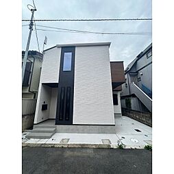 東武野田線 江戸川台駅 徒歩13分