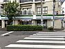 周辺：【コンビニエンスストア】ファミリーマート 柏東上町店まで416ｍ