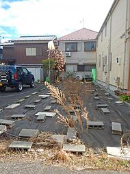 物件画像 柏市大塚町 21.79坪 売地