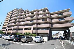 物件画像 ロータリーパレス三郷金町　4階