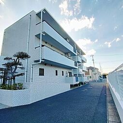 クレスト南流山　3階