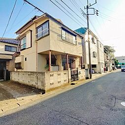物件画像 流山市西初石4　19．05坪　売地