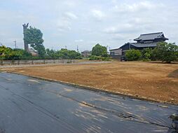 物件画像 つくばみらい市谷井田 416.20坪 売地