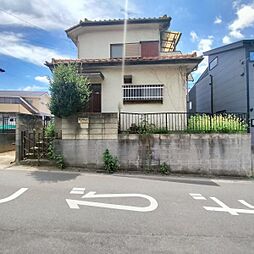 物件画像 流山市西深井　27．33坪　売地