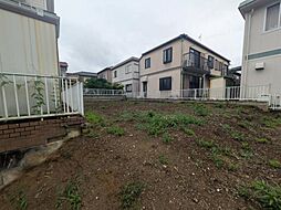 柏市旭町8 売地 1