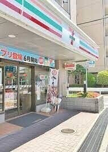 画像11:セブンイレブン尼崎東園田6丁目店 361m